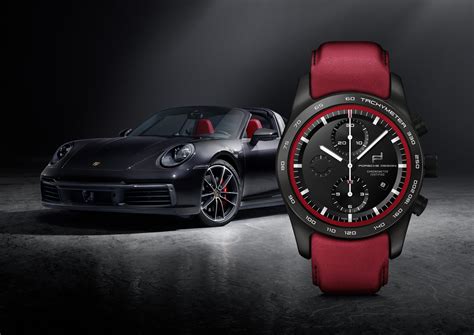 porsche design replica watch|who makes porsche design watches.